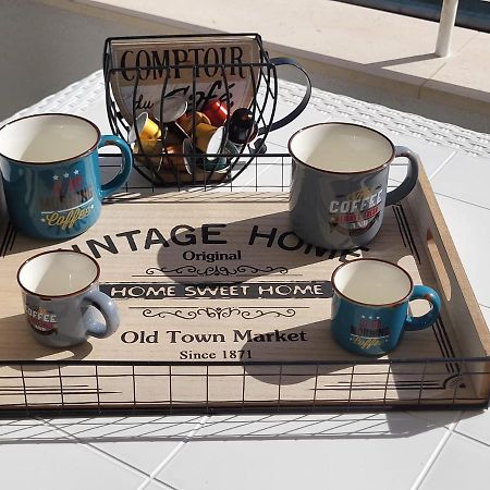 Casa Al Mare Hotel Bari Eksteriør billede