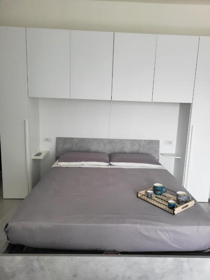 Casa Al Mare Hotel Bari Eksteriør billede