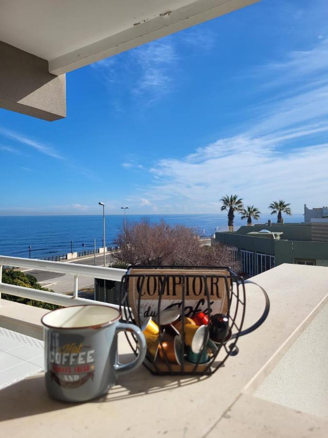 Casa Al Mare Hotel Bari Eksteriør billede