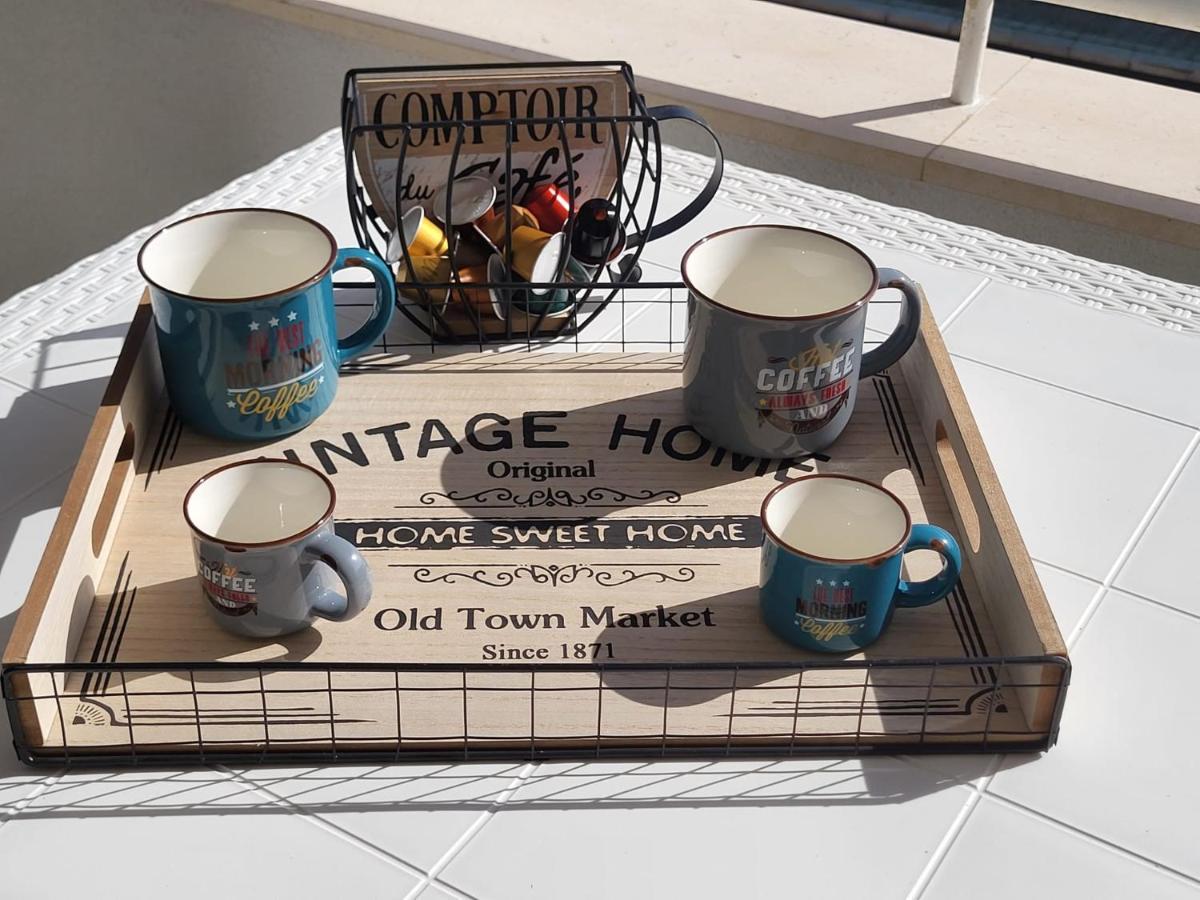 Casa Al Mare Hotel Bari Eksteriør billede