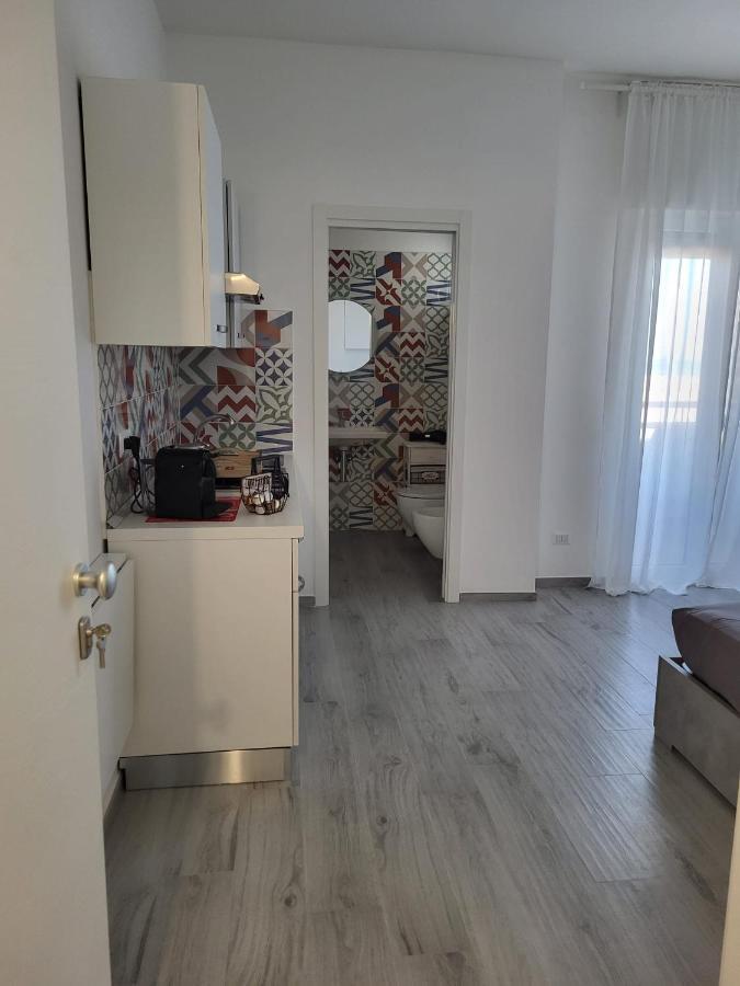 Casa Al Mare Hotel Bari Eksteriør billede