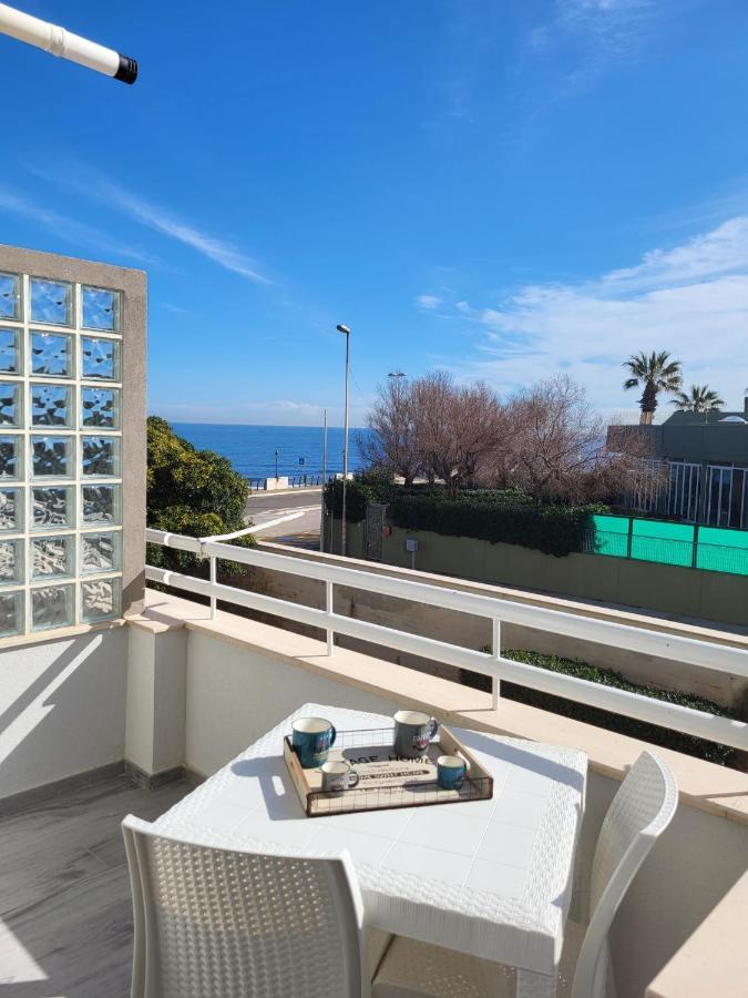 Casa Al Mare Hotel Bari Eksteriør billede