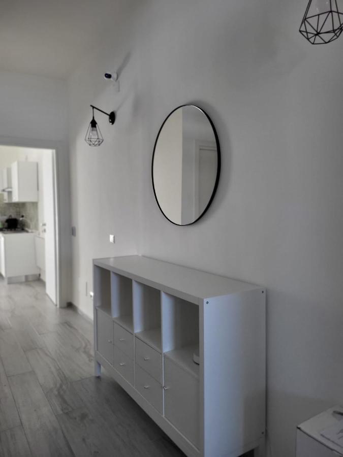 Casa Al Mare Hotel Bari Eksteriør billede