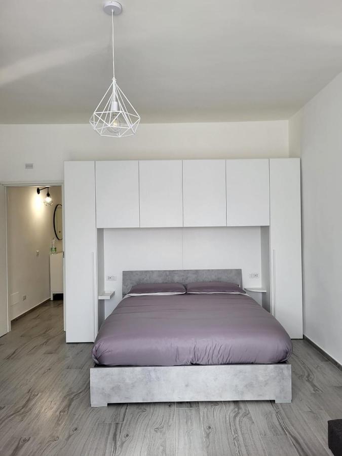 Casa Al Mare Hotel Bari Eksteriør billede
