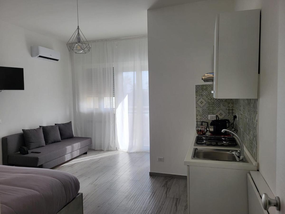Casa Al Mare Hotel Bari Eksteriør billede