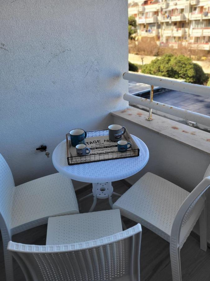 Casa Al Mare Hotel Bari Eksteriør billede