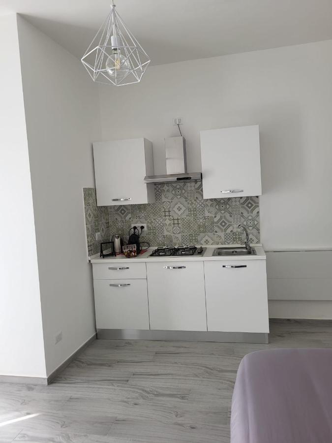 Casa Al Mare Hotel Bari Eksteriør billede