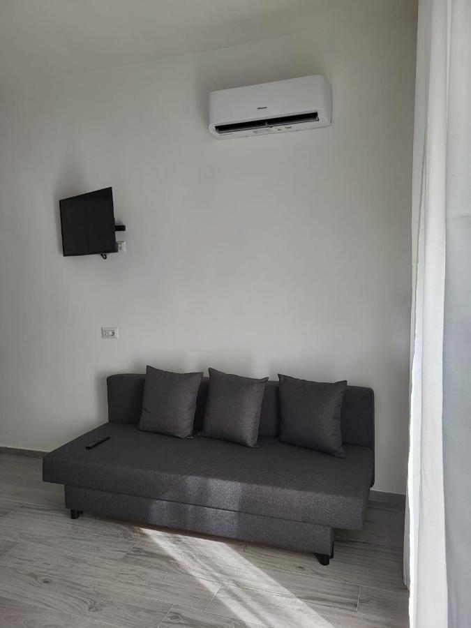 Casa Al Mare Hotel Bari Eksteriør billede