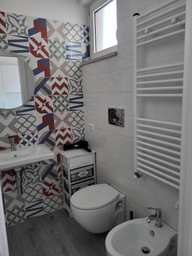 Casa Al Mare Hotel Bari Eksteriør billede