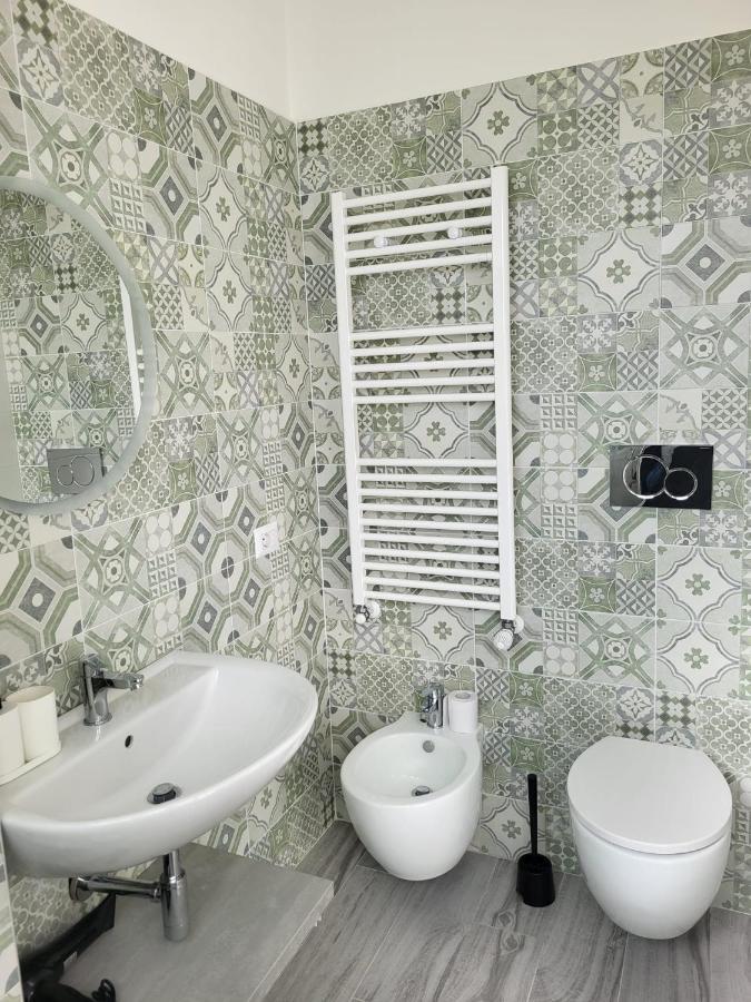 Casa Al Mare Hotel Bari Eksteriør billede
