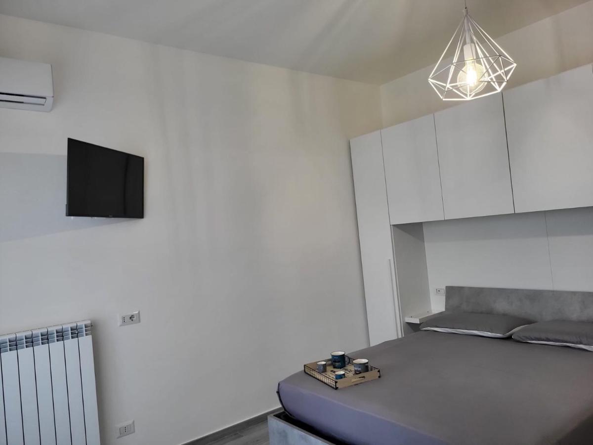 Casa Al Mare Hotel Bari Eksteriør billede
