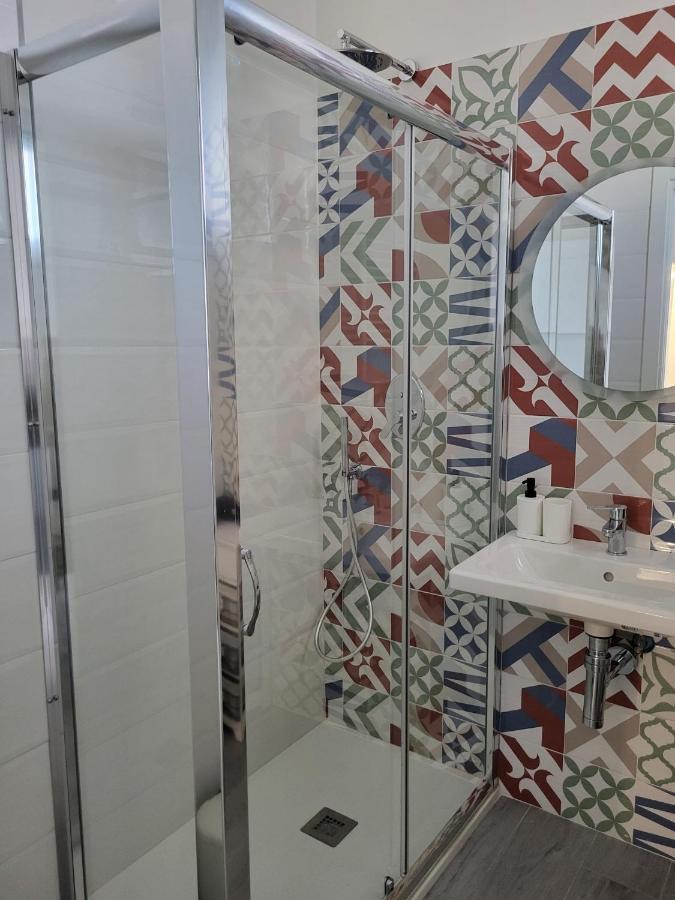 Casa Al Mare Hotel Bari Eksteriør billede