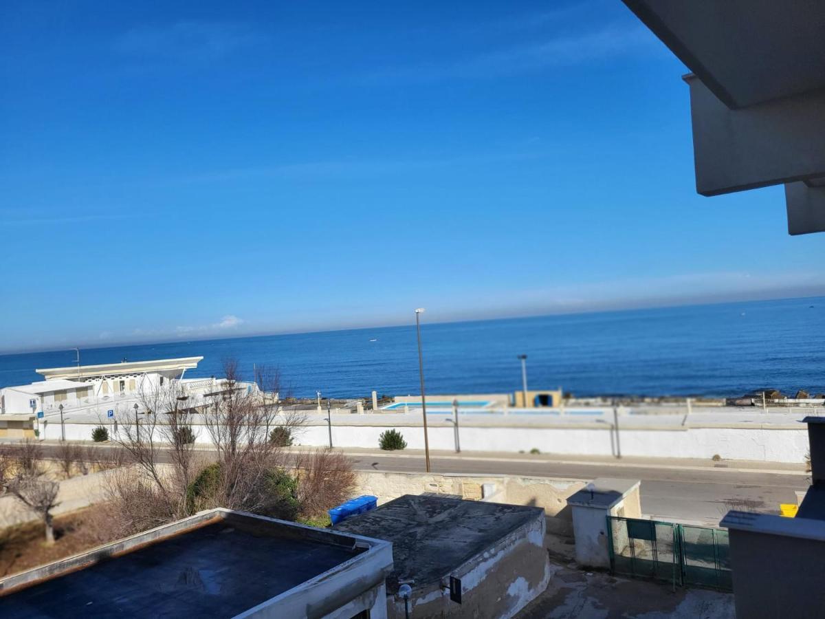 Casa Al Mare Hotel Bari Eksteriør billede