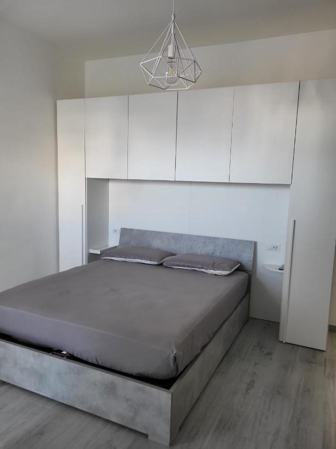 Casa Al Mare Hotel Bari Eksteriør billede